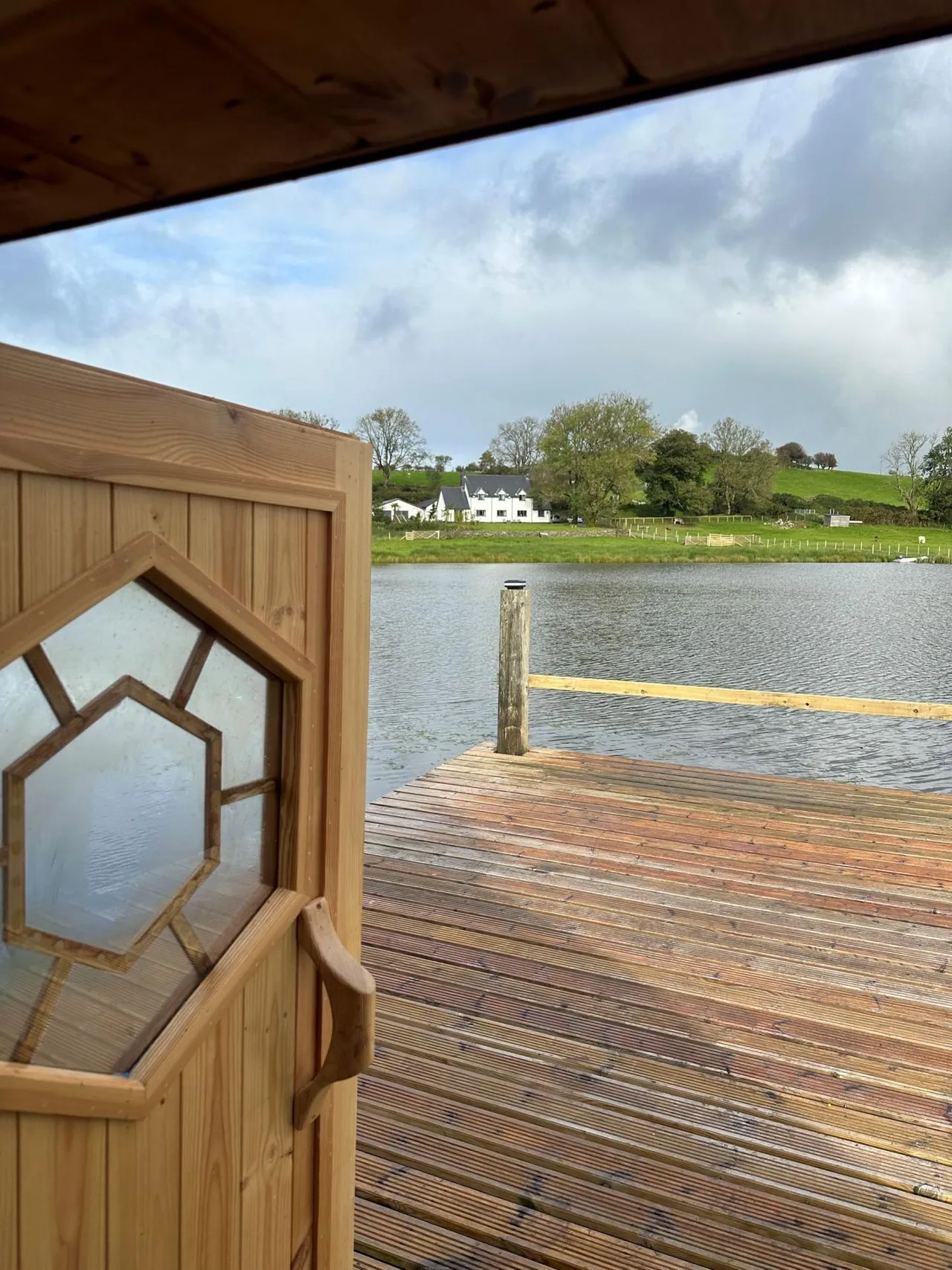 Tynreithyn, Tregaron, SY25, photo 41