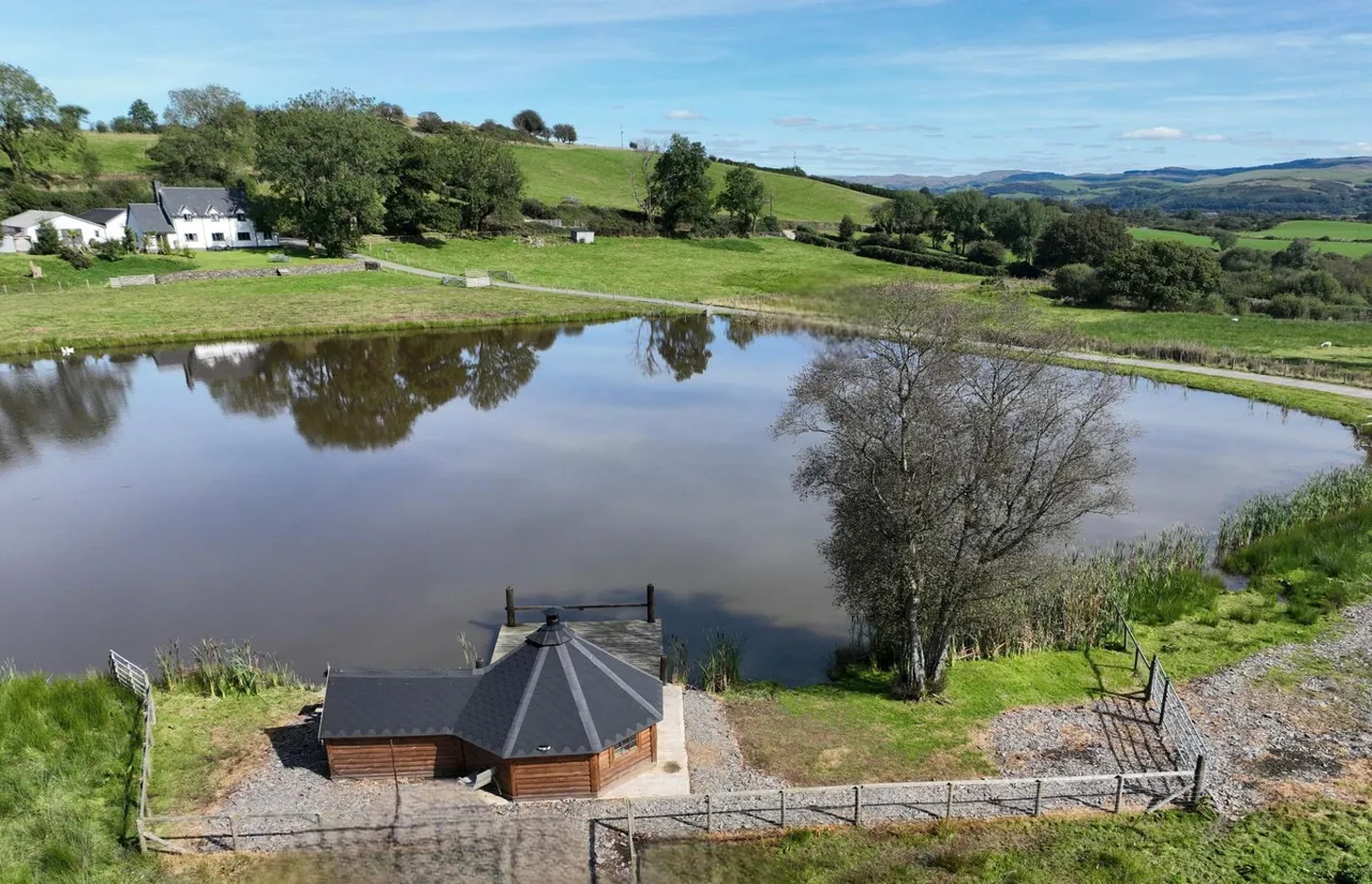 Tynreithyn, Tregaron, SY25, photo 12