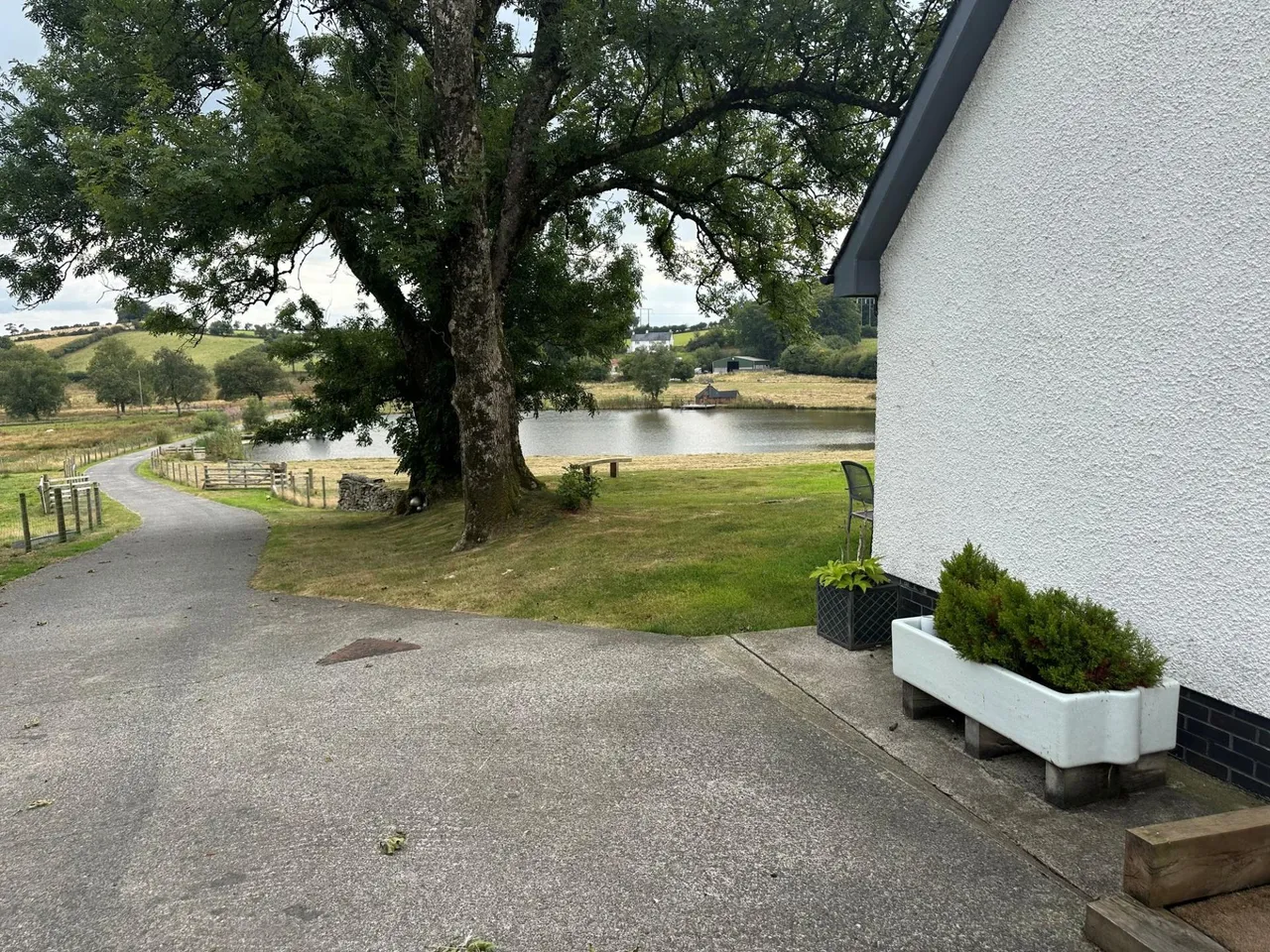 Tynreithyn, Tregaron, SY25, photo 7