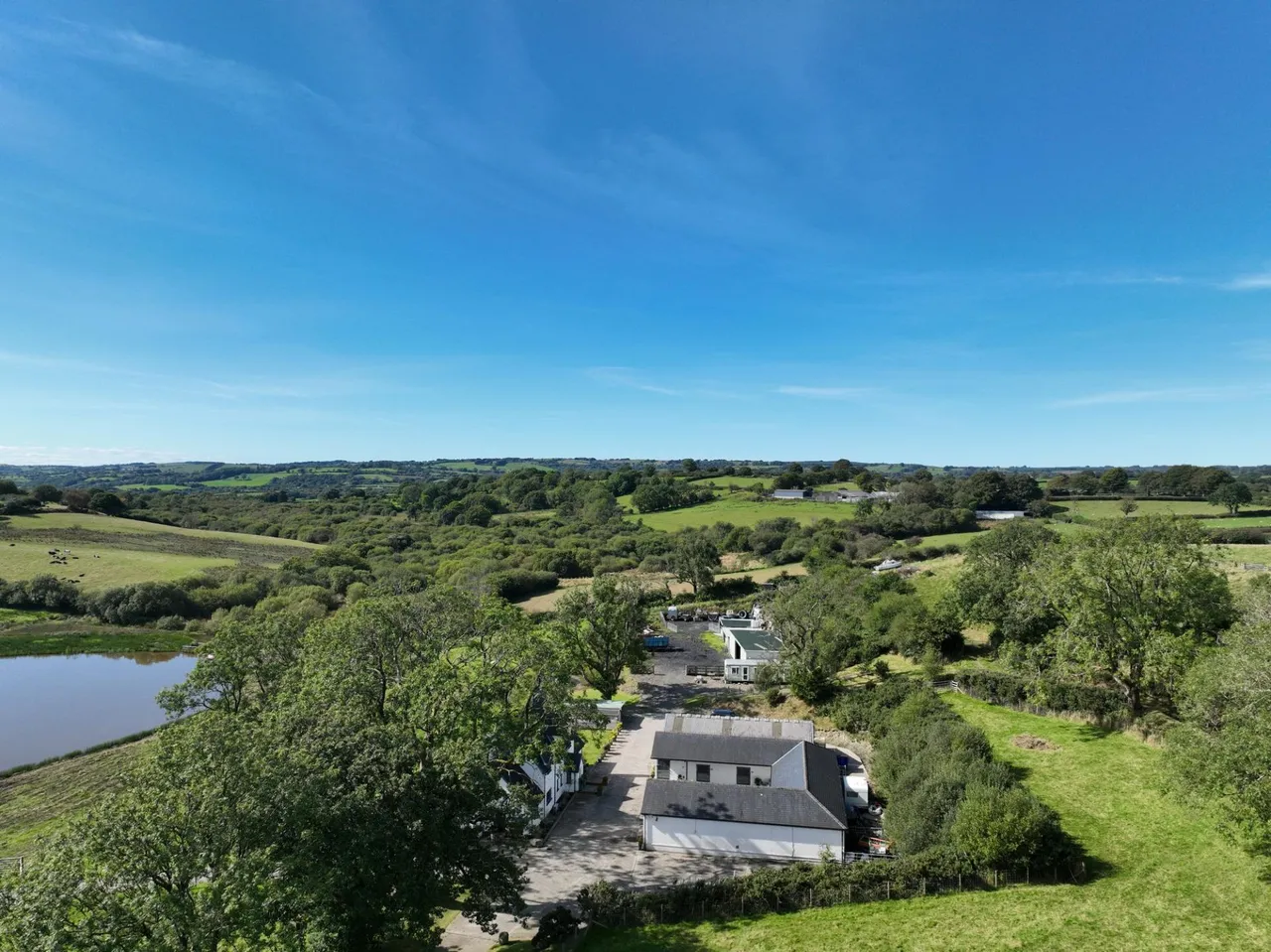 Tynreithyn, Tregaron, SY25, photo 59