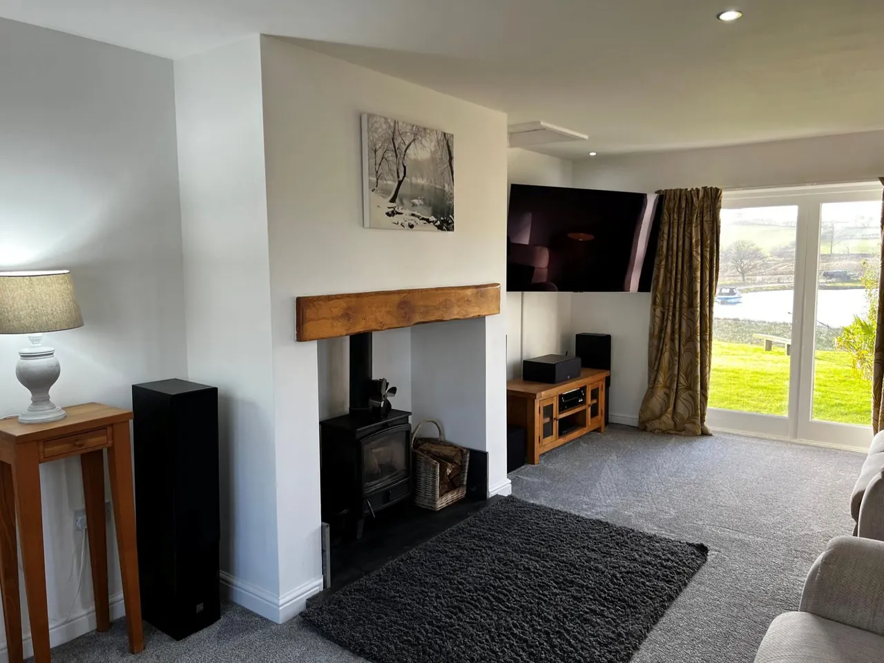 Tynreithyn, Tregaron, SY25, photo 18