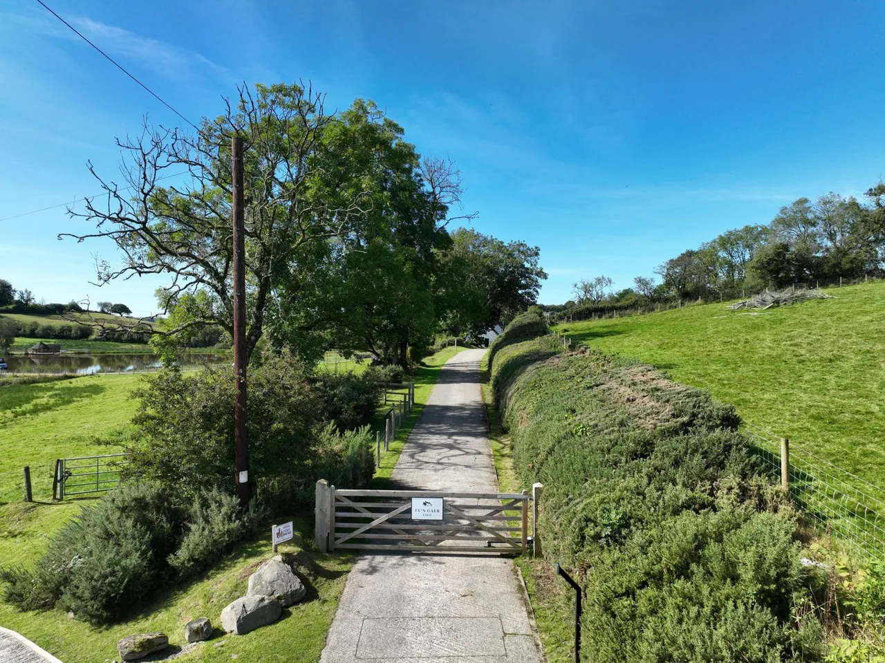 Tynreithyn, Tregaron, SY25, photo 10