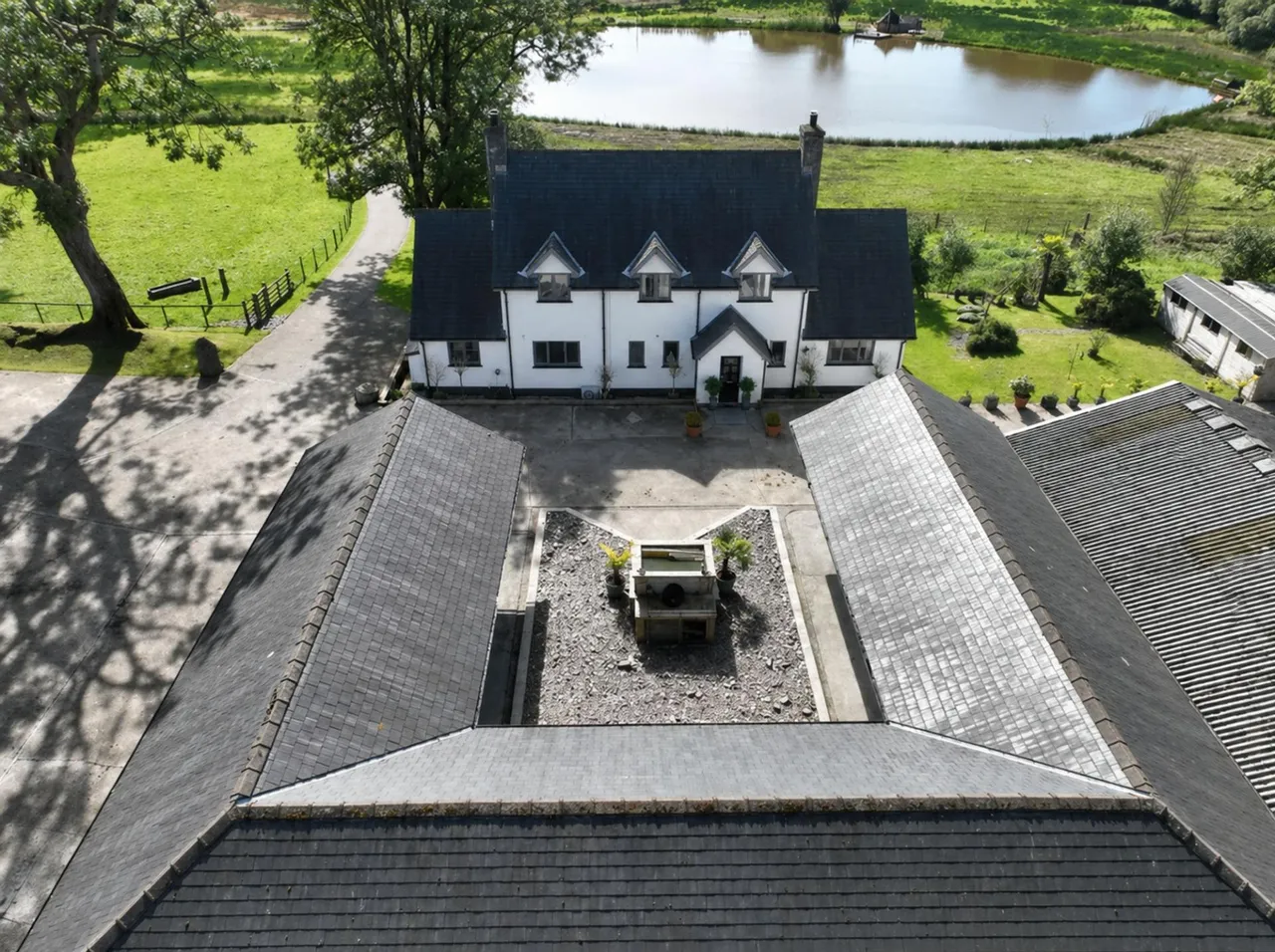 Tynreithyn, Tregaron, SY25, photo 9