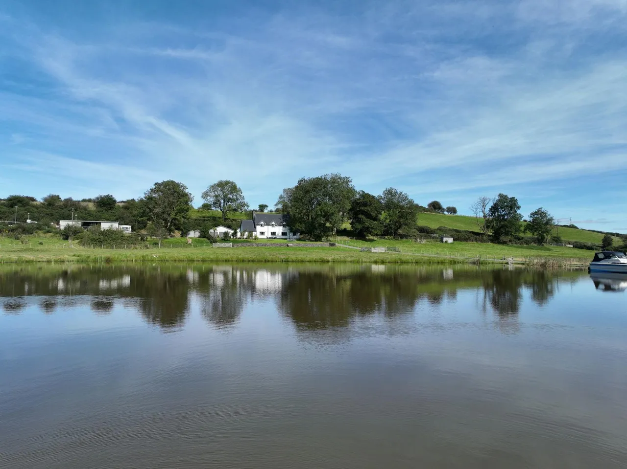 Tynreithyn, Tregaron, SY25, photo 13