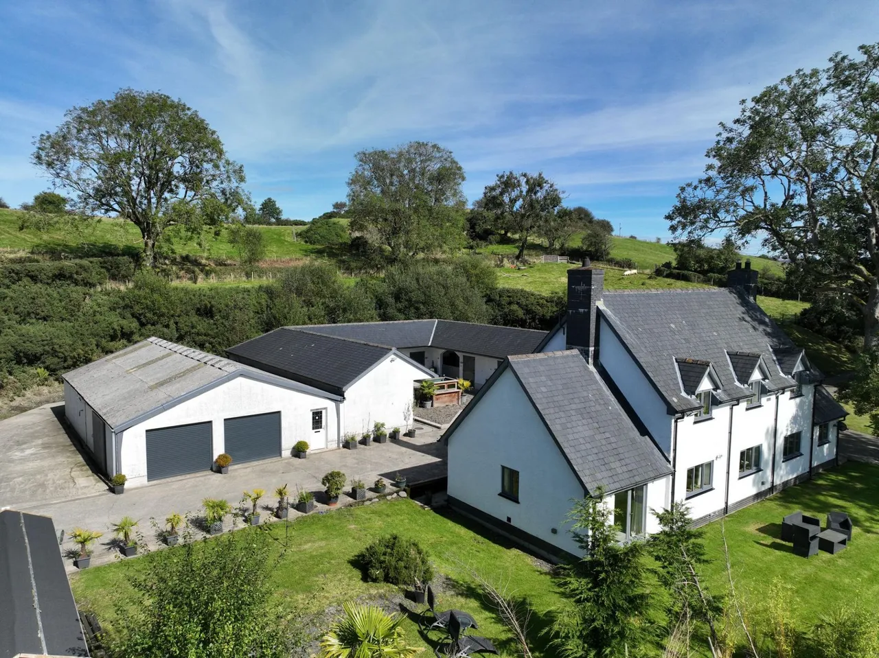 Tynreithyn, Tregaron, SY25, photo 5
