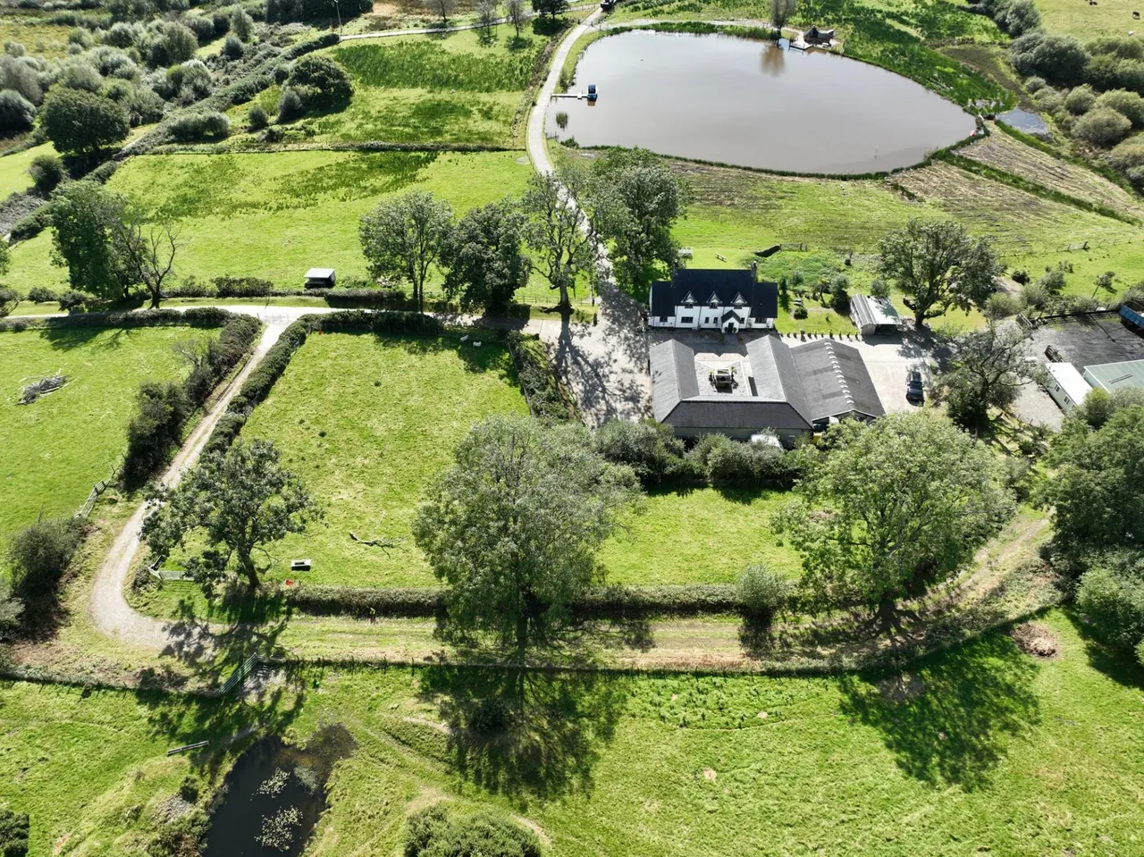 Tynreithyn, Tregaron, SY25, photo 63