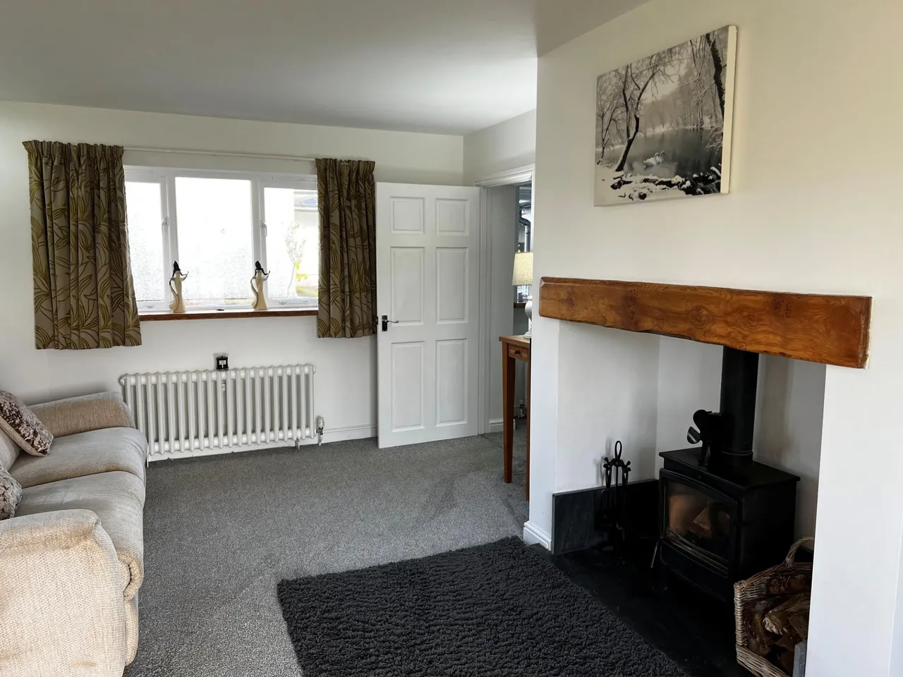 Tynreithyn, Tregaron, SY25, photo 19