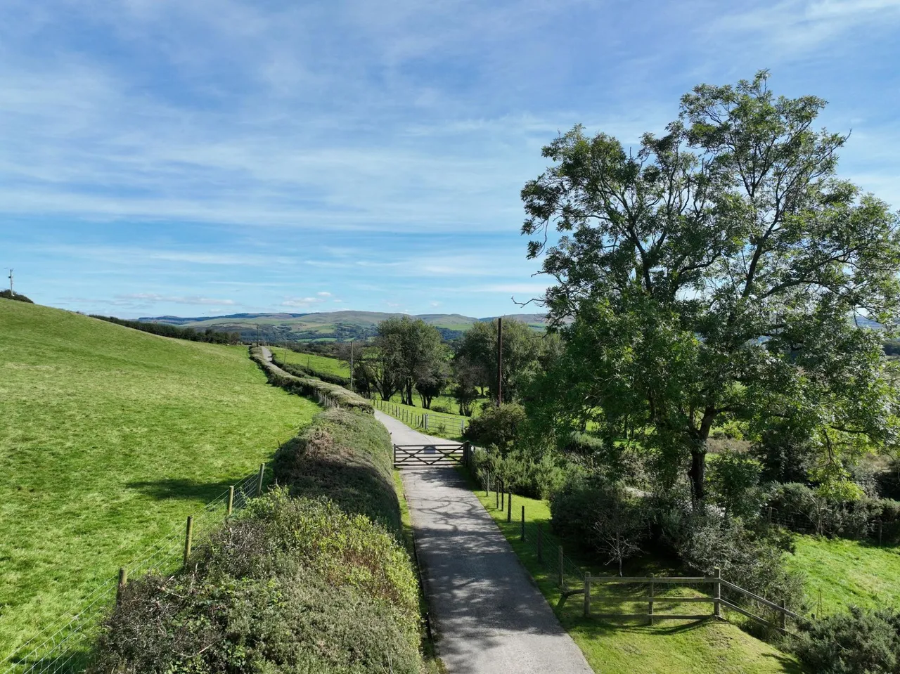 Tynreithyn, Tregaron, SY25, photo 11