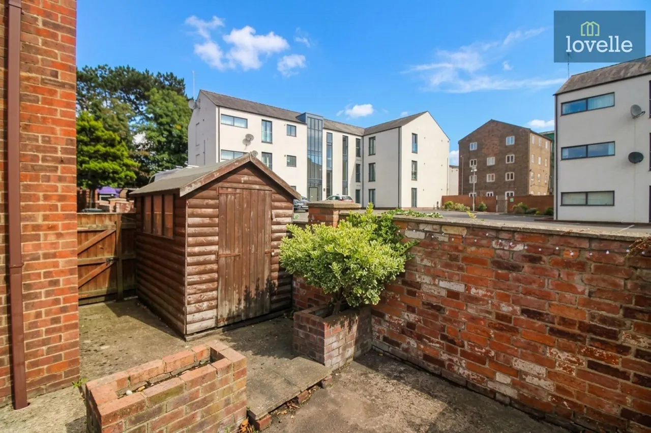 Eastfield Road, Louth, LN11, photo 12