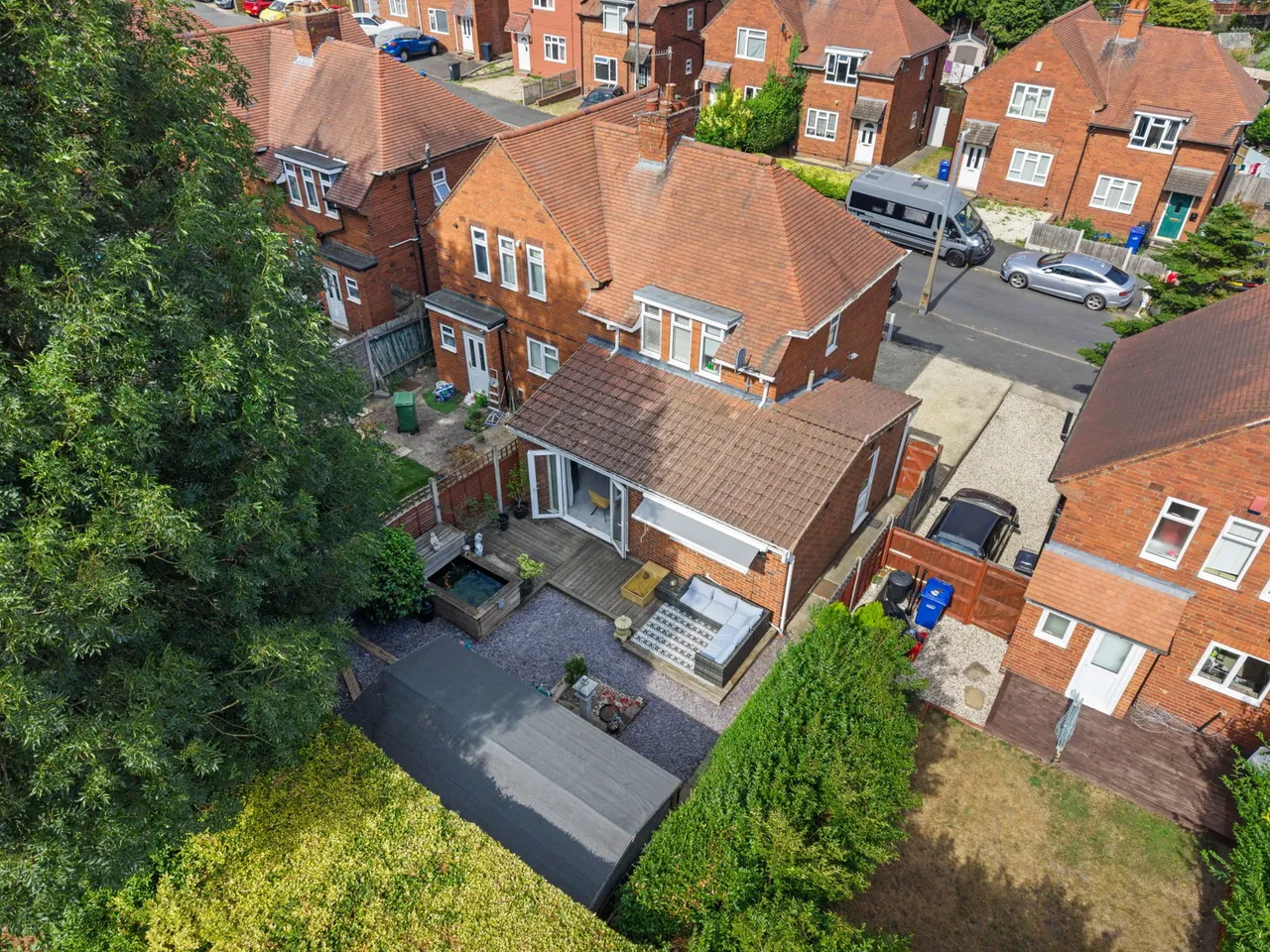 Thornhill Road, Brierley Hill, DY5, photo 25