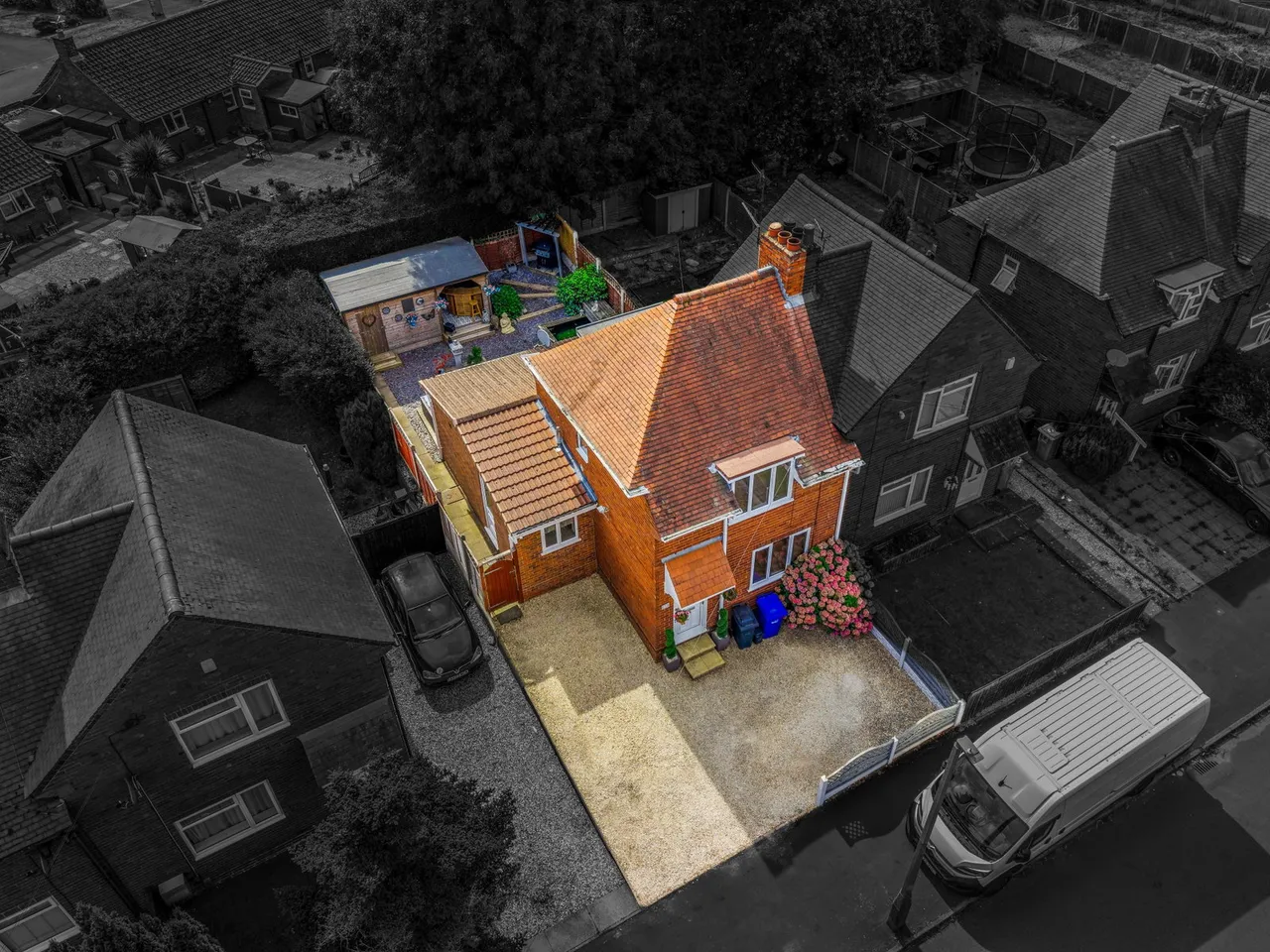 Thornhill Road, Brierley Hill, DY5, photo 26
