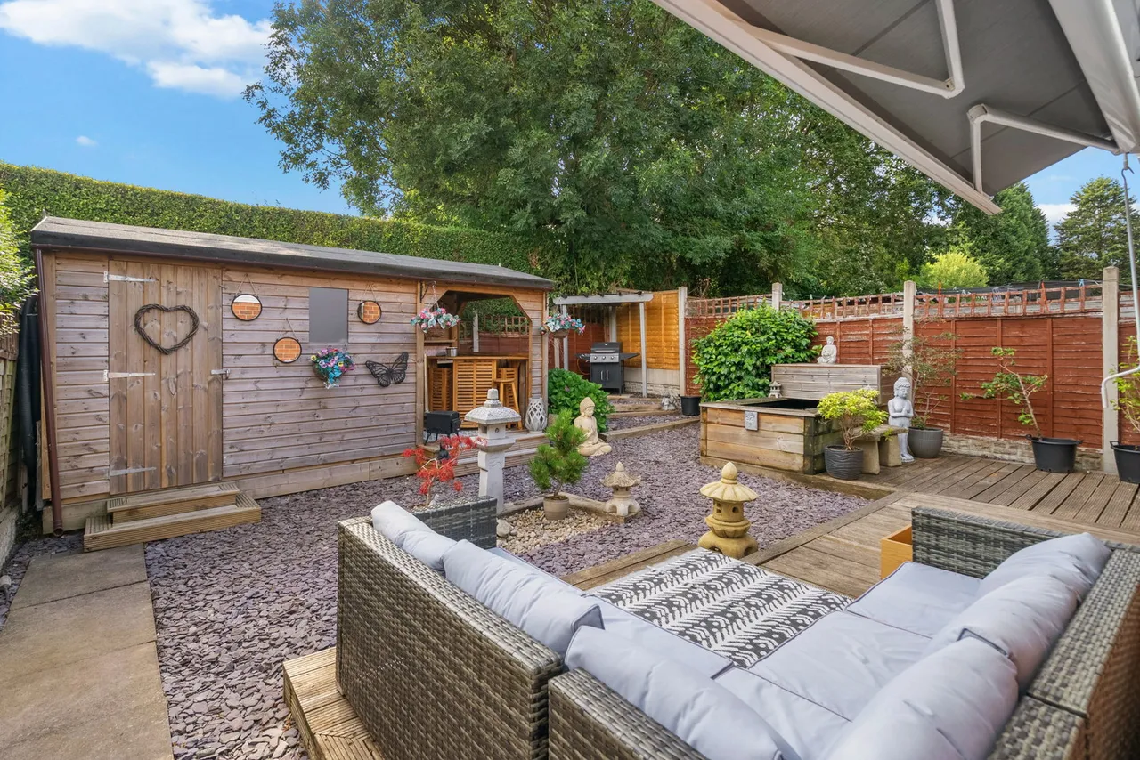 Thornhill Road, Brierley Hill, DY5, photo 20