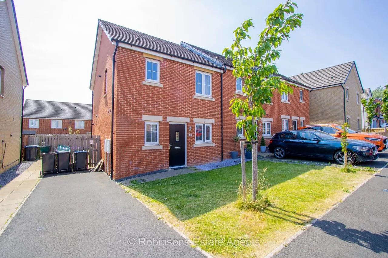Littlewood Close, Browney, DH7, photo 12