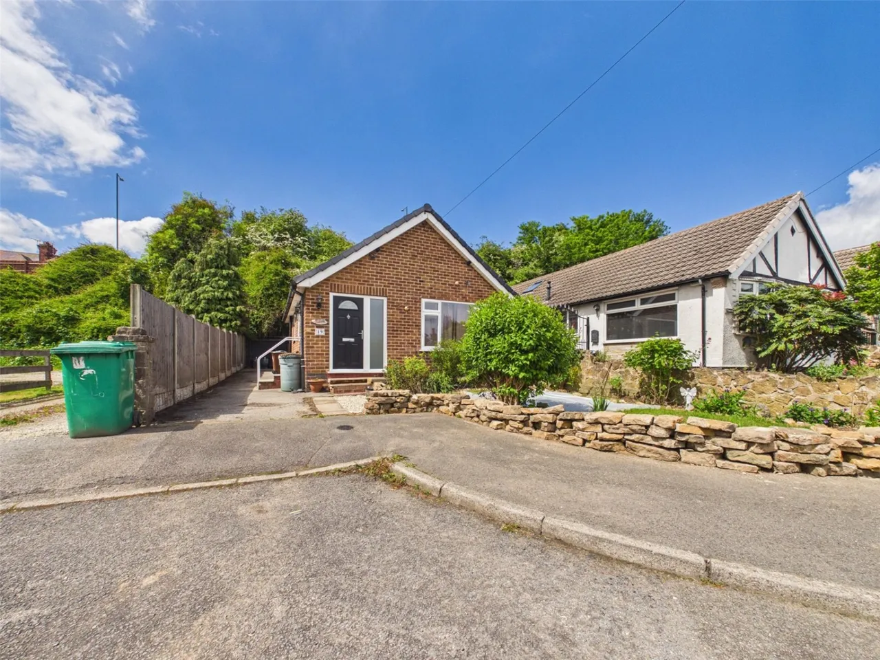 Maycroft Gardens, Nottingham, NG3, photo 16