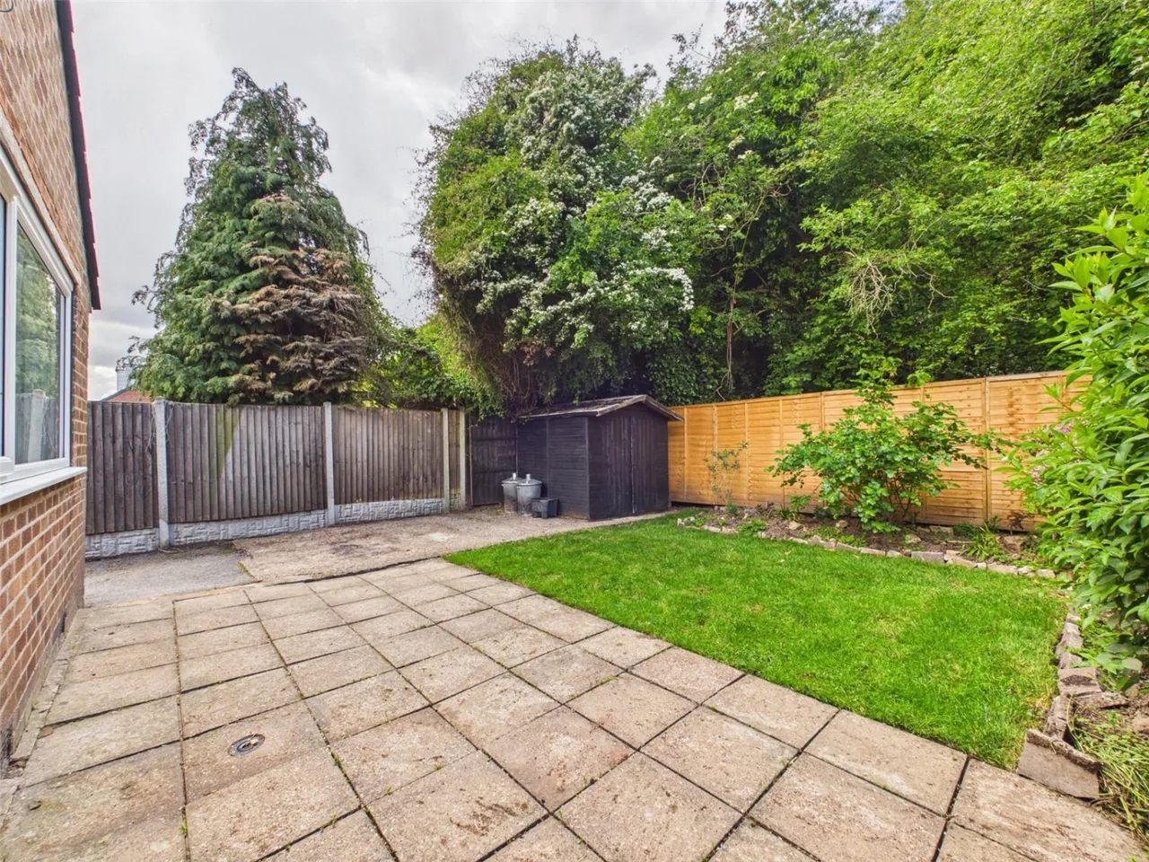 Maycroft Gardens, Nottingham, NG3, photo 13