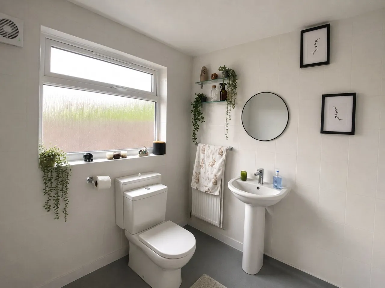 Maycroft Gardens, Nottingham, NG3, photo 6