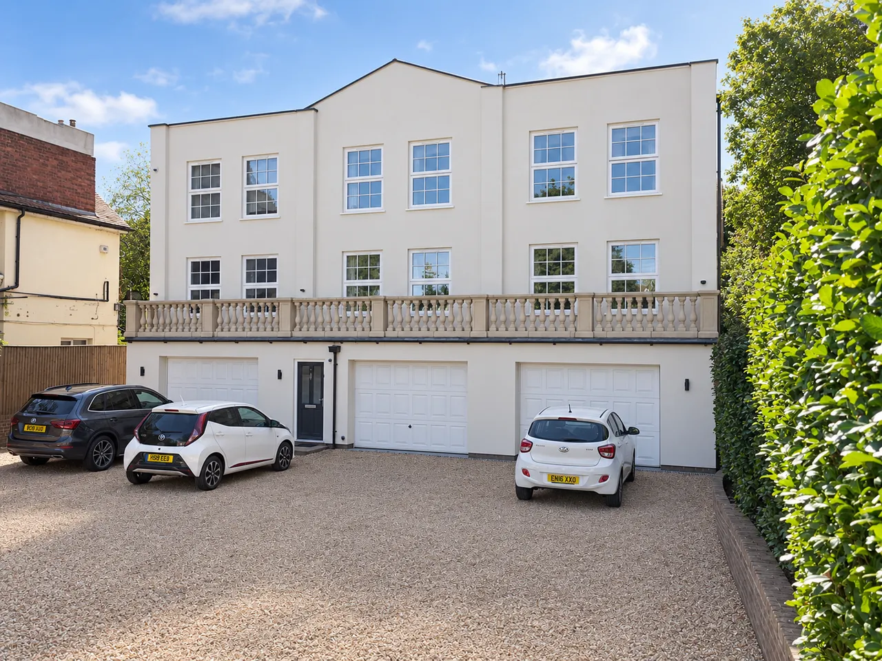 4 bed house to rent, Park Road, Tunbridge Wells, TN4