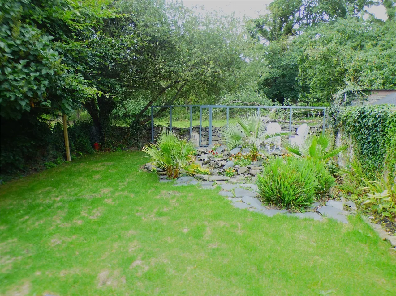 Heol Llain Prysg, Llanon, SY23, photo 19