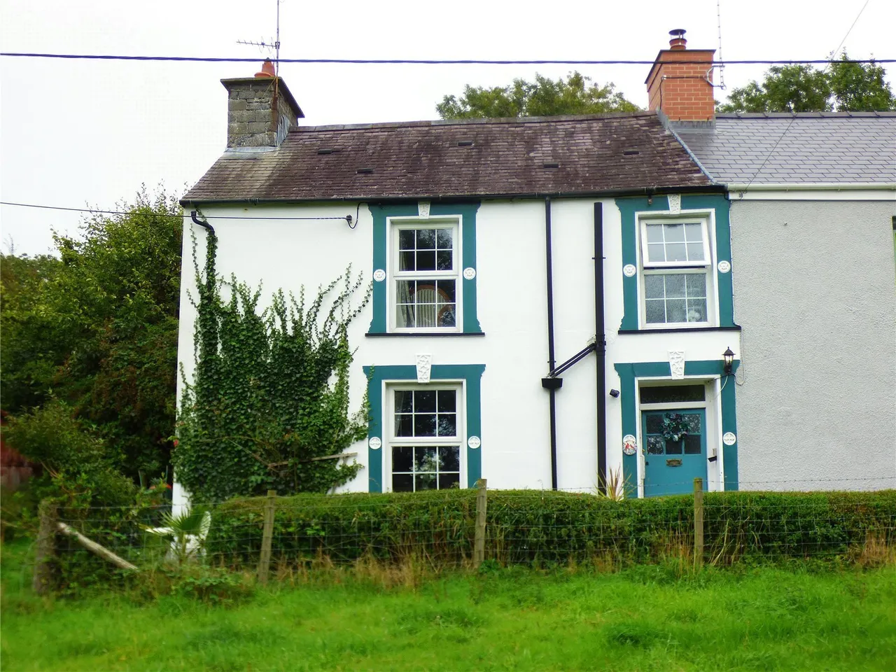 Heol Llain Prysg, Llanon, SY23, photo 3