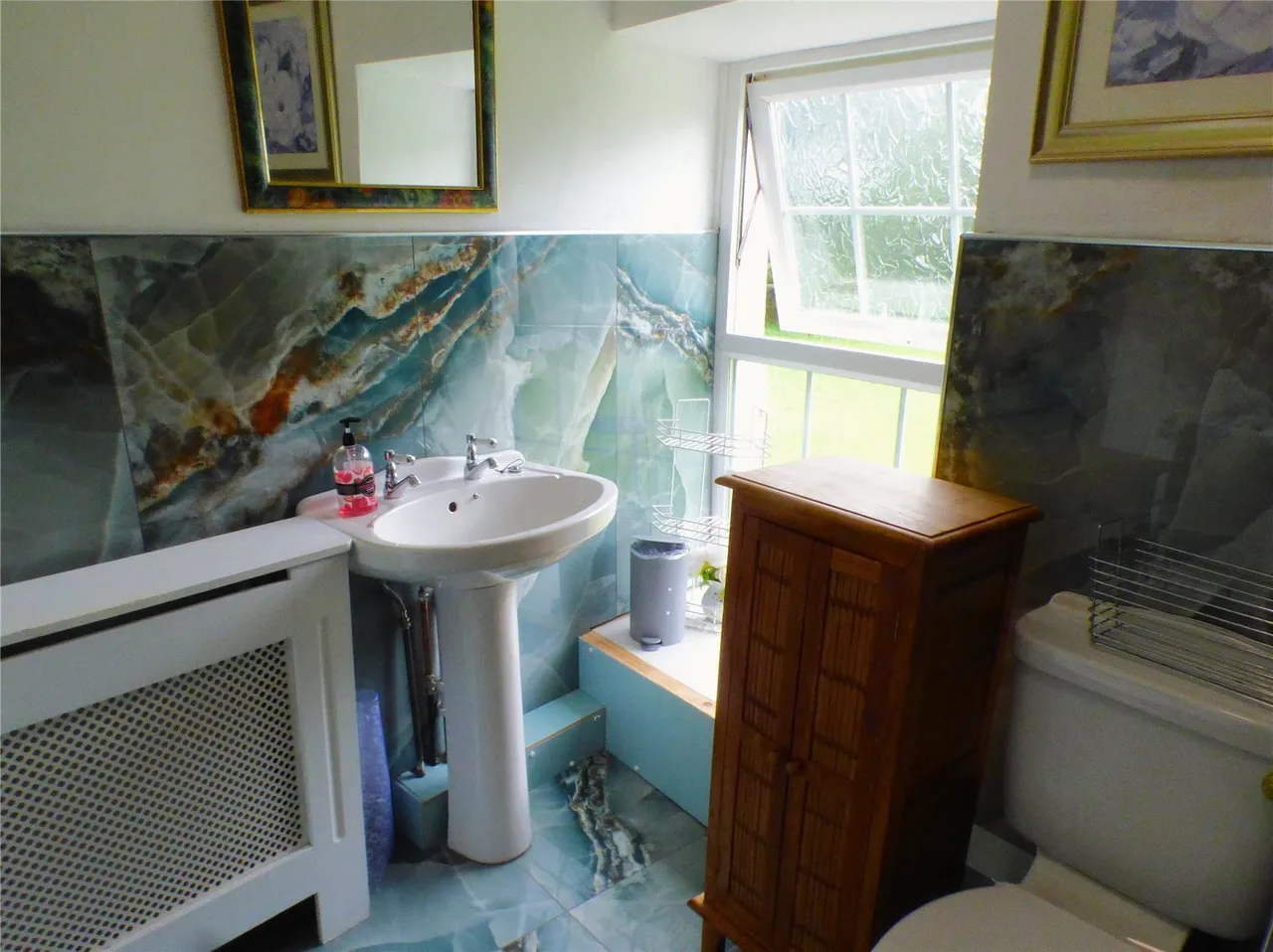 Heol Llain Prysg, Llanon, SY23, photo 15