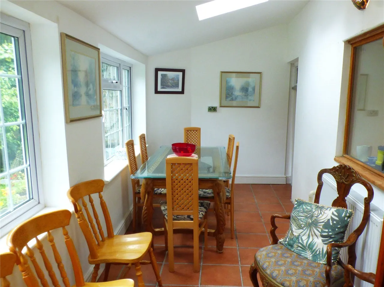 Heol Llain Prysg, Llanon, SY23, photo 11