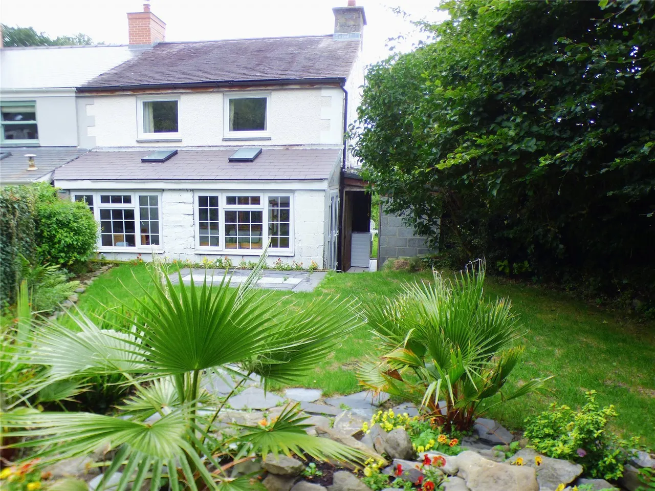 Heol Llain Prysg, Llanon, SY23, photo 17