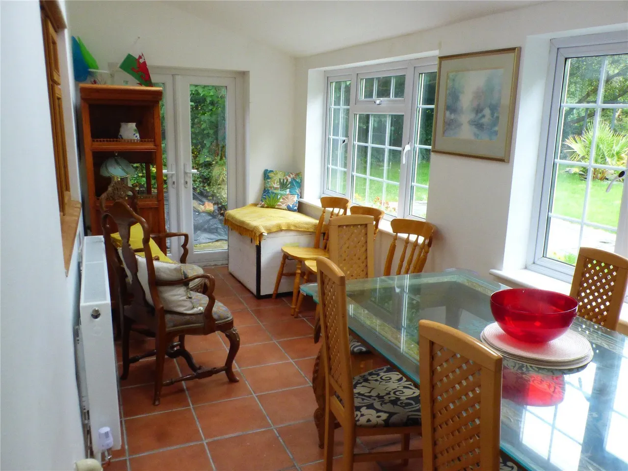 Heol Llain Prysg, Llanon, SY23, photo 10