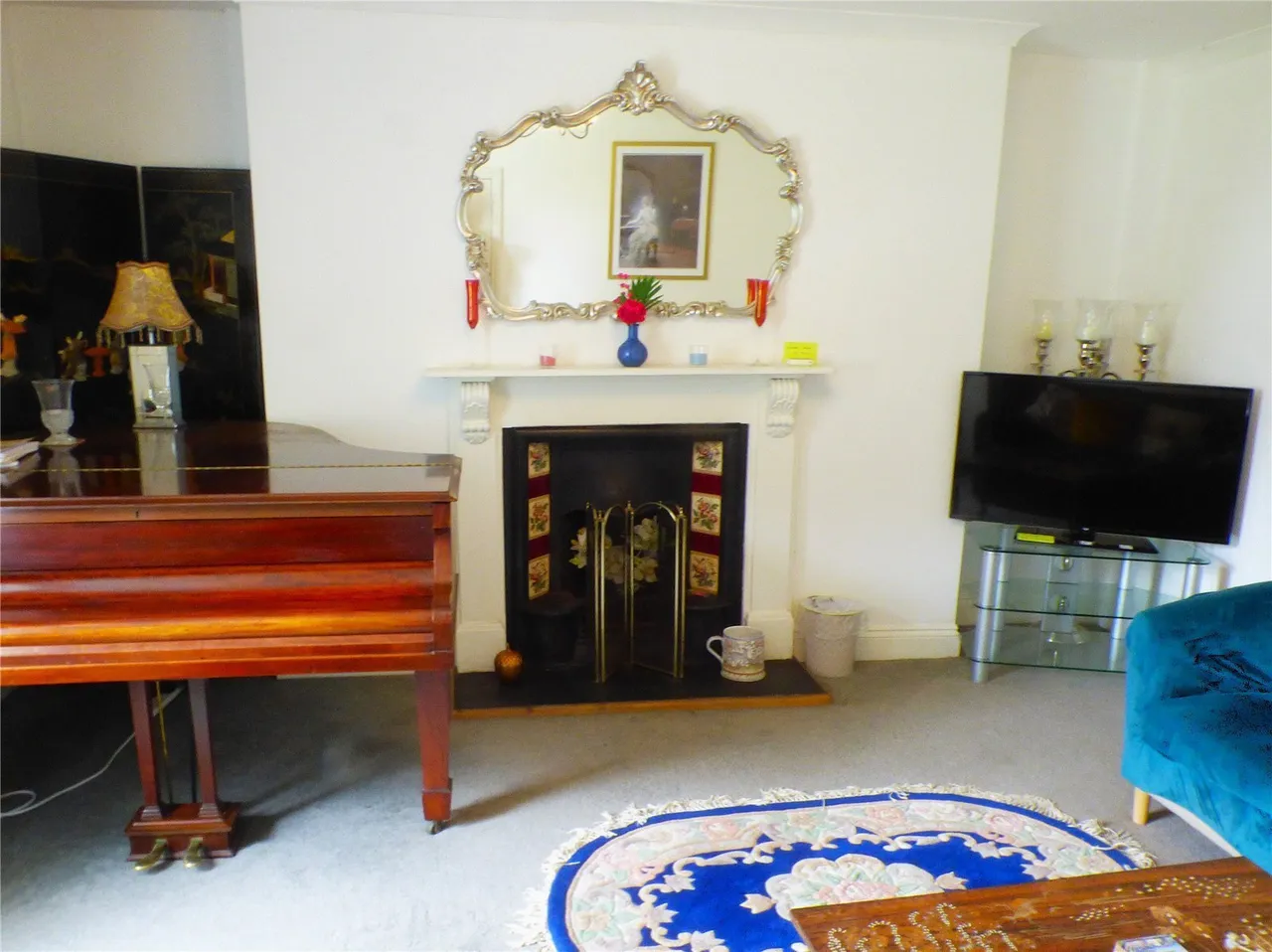 Heol Llain Prysg, Llanon, SY23, photo 7
