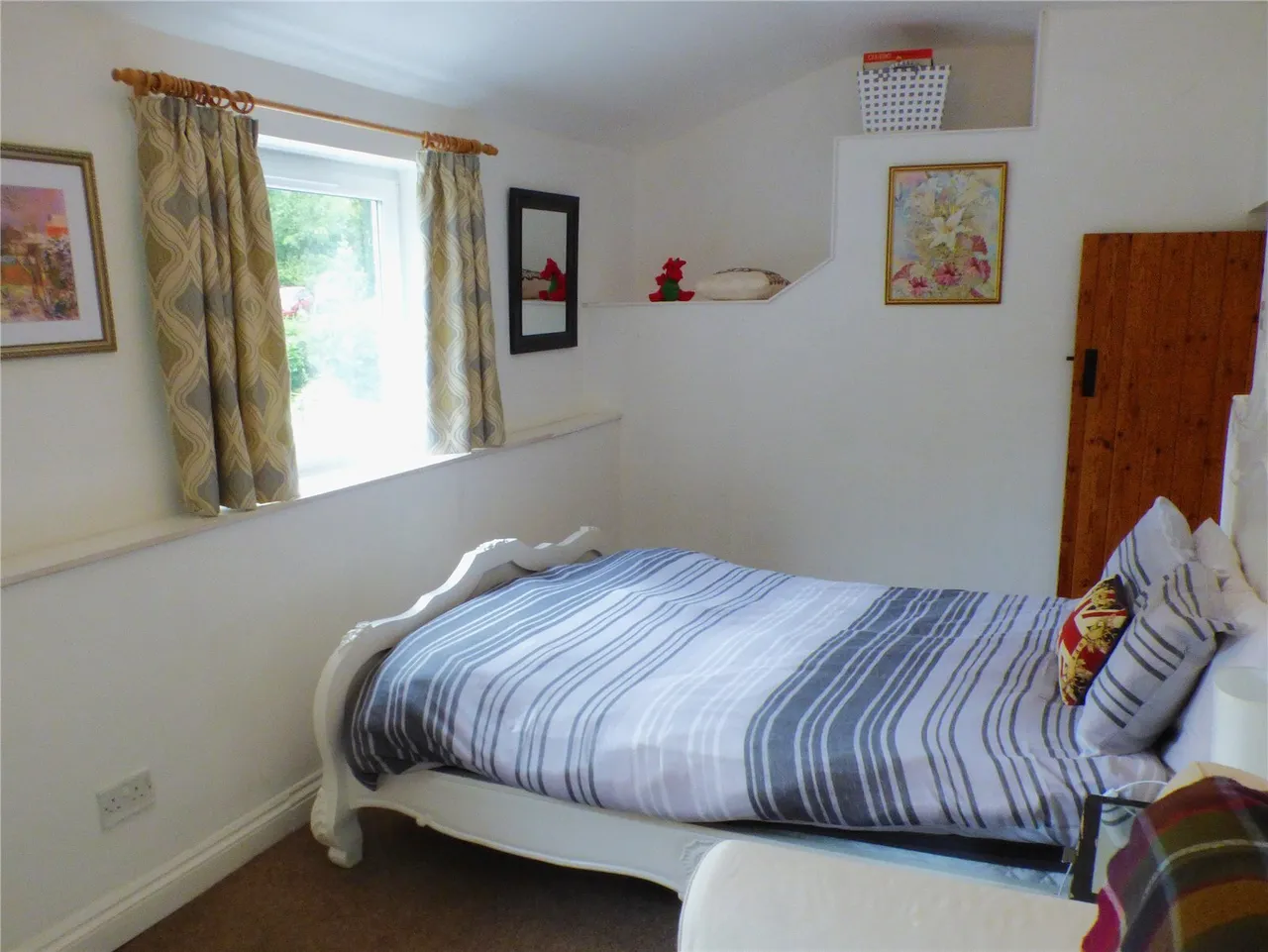Heol Llain Prysg, Llanon, SY23, photo 13