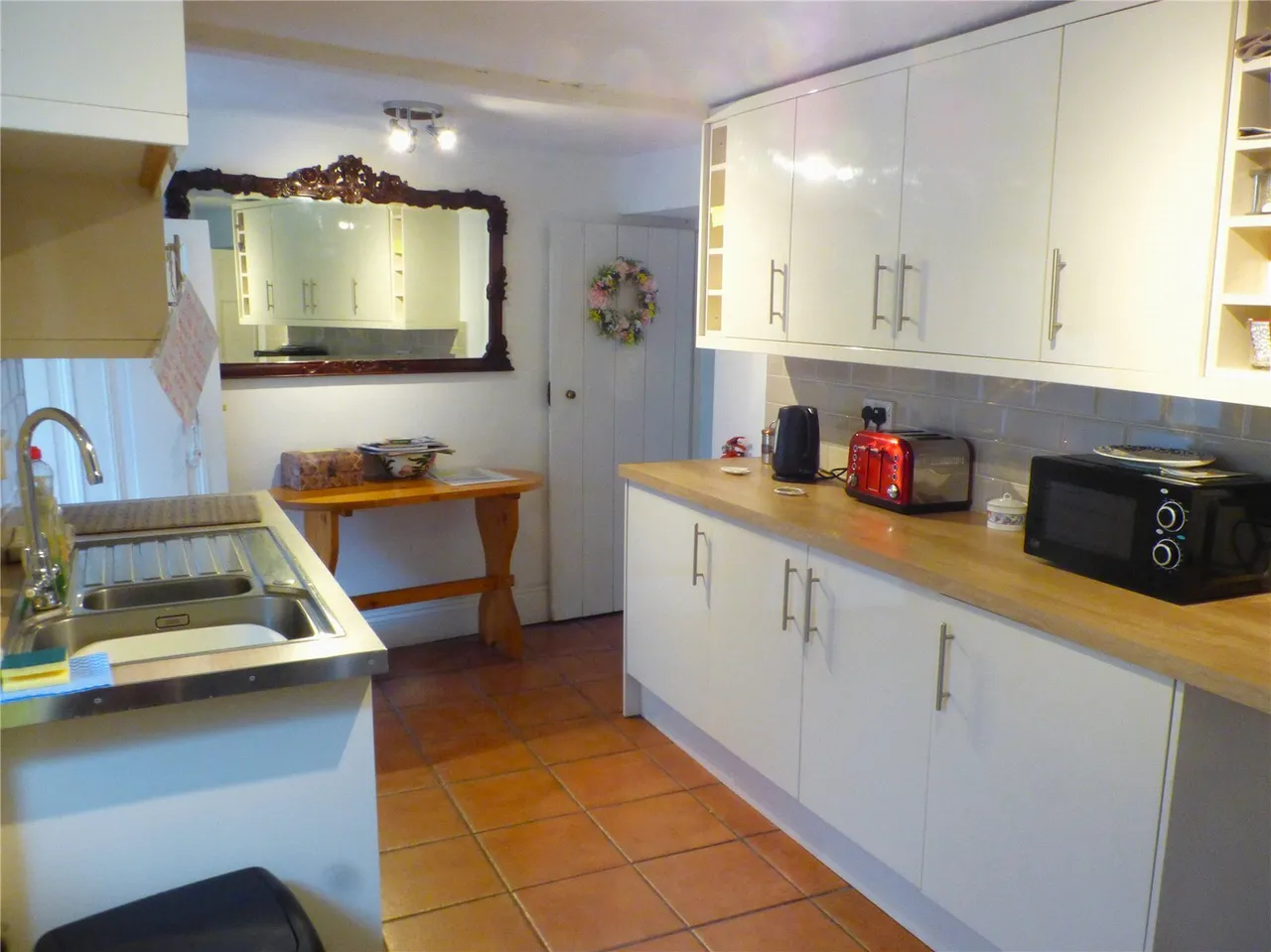 Heol Llain Prysg, Llanon, SY23, photo 8