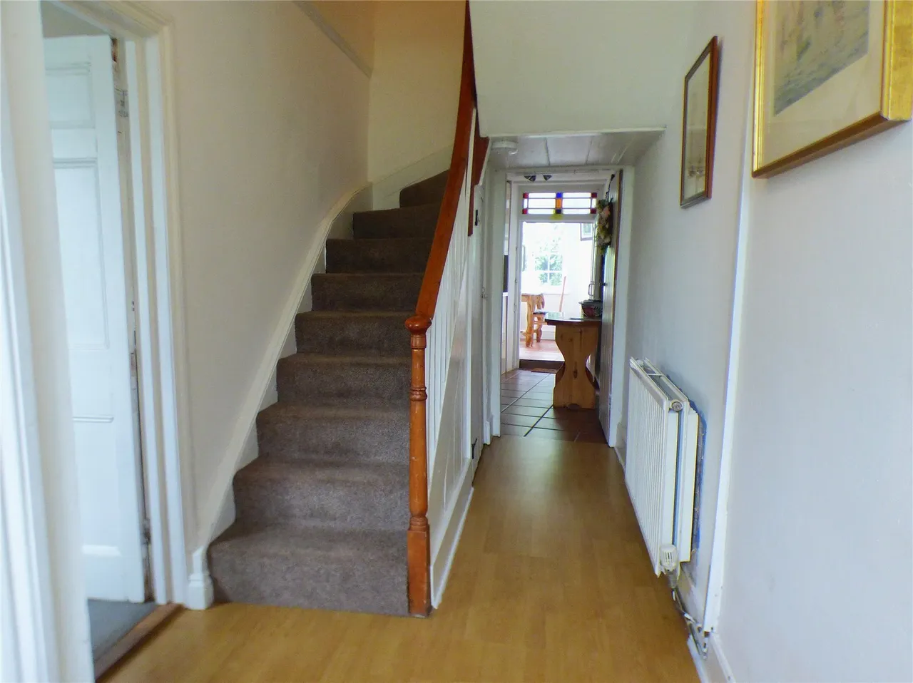 Heol Llain Prysg, Llanon, SY23, photo 4