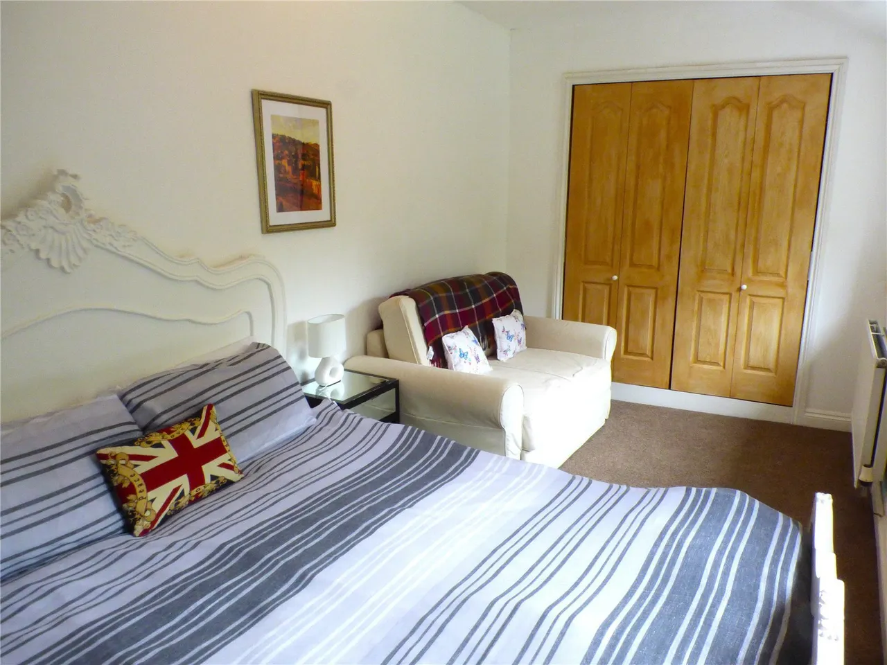 Heol Llain Prysg, Llanon, SY23, photo 12