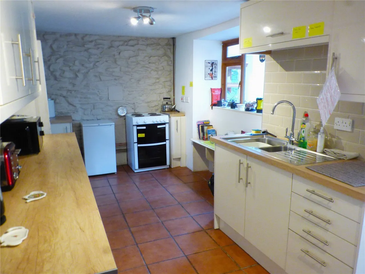 Heol Llain Prysg, Llanon, SY23, photo 9