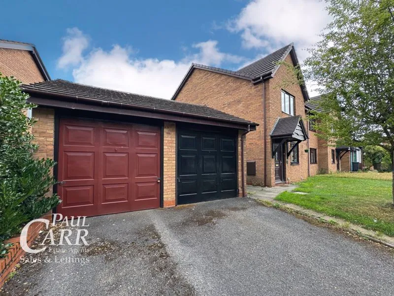 Shelley Drive, Sutton Coldfield, B74, photo 8