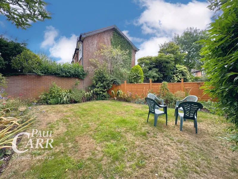 Shelley Drive, Sutton Coldfield, B74, photo 9