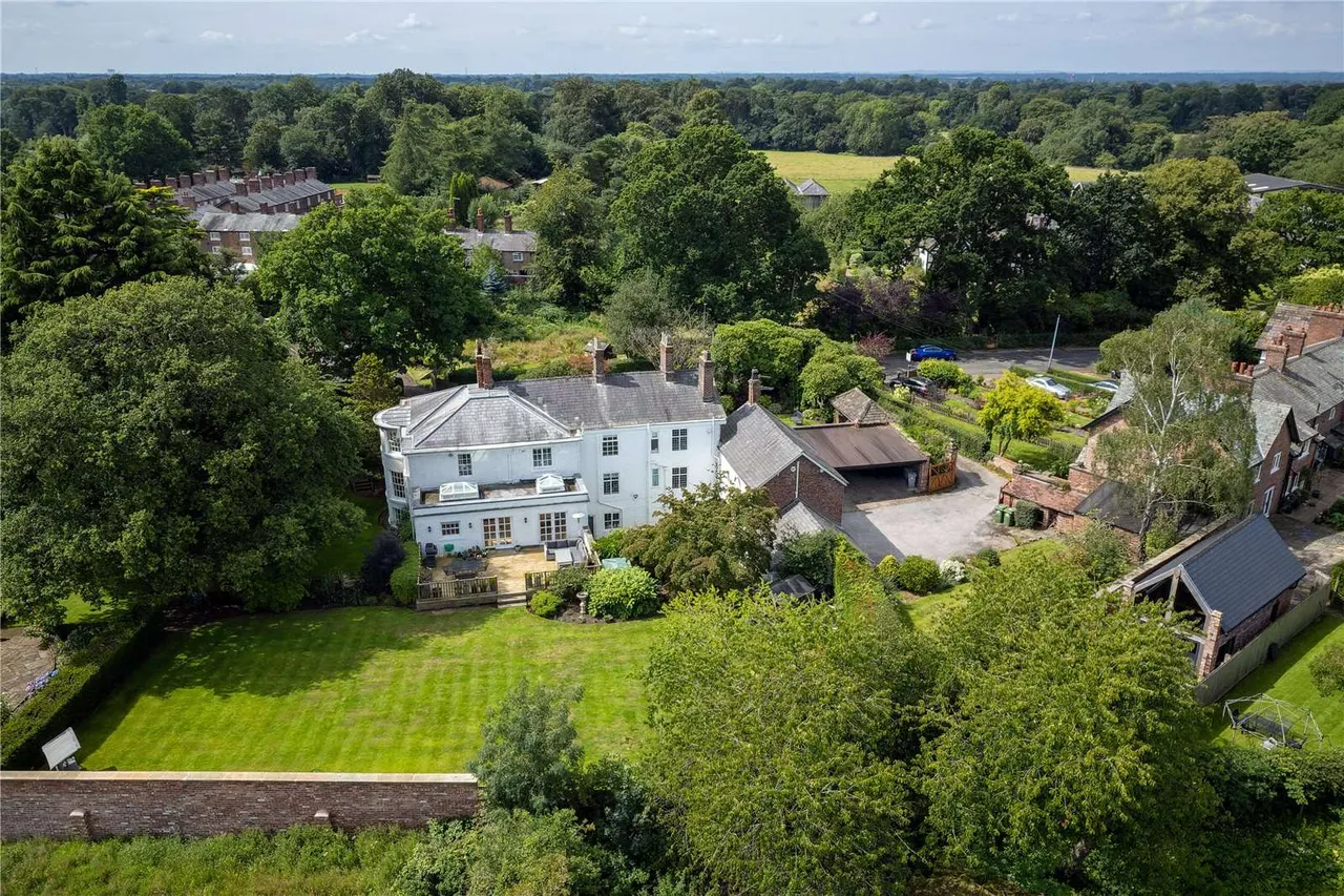 Altrincham Road, Styal, SK9, photo 29
