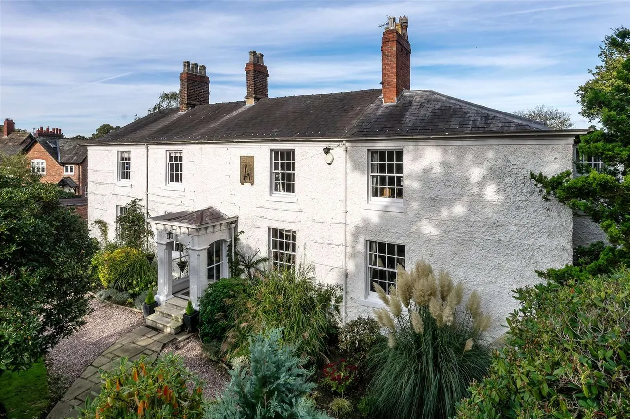 Altrincham Road, Styal, SK9, photo 7