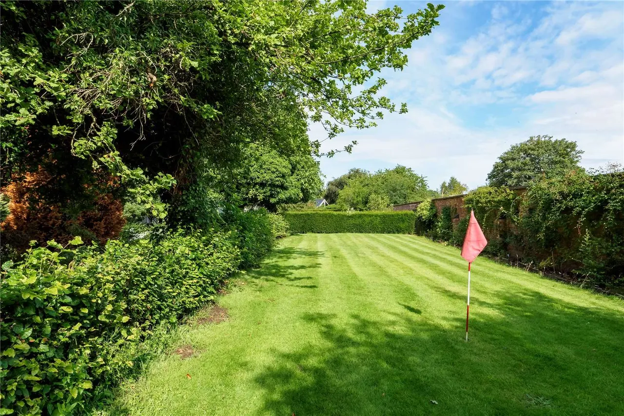 Altrincham Road, Styal, SK9, photo 31