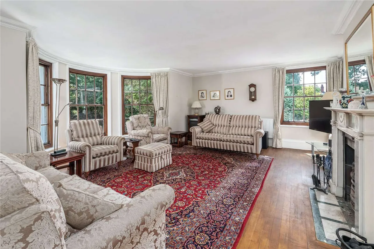 Altrincham Road, Styal, SK9, photo 6
