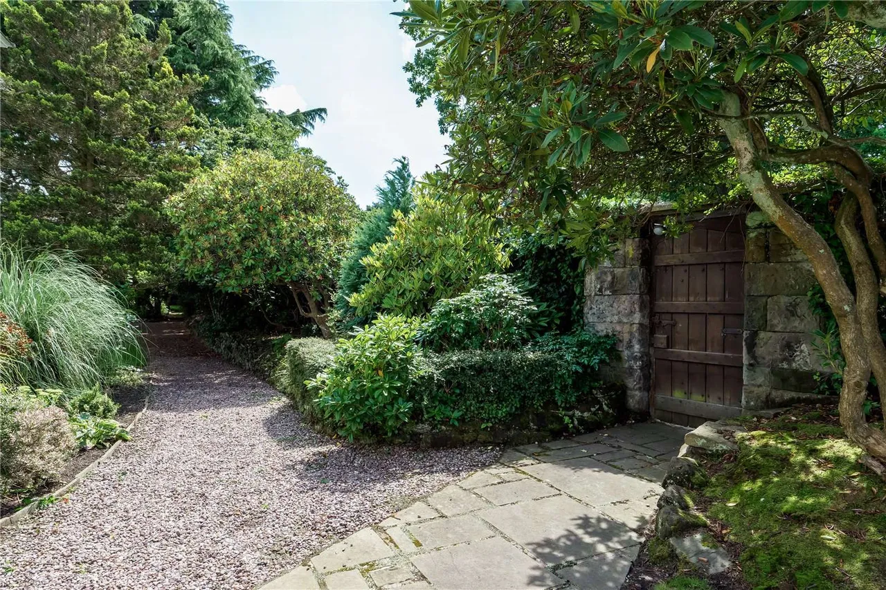 Altrincham Road, Styal, SK9, photo 27