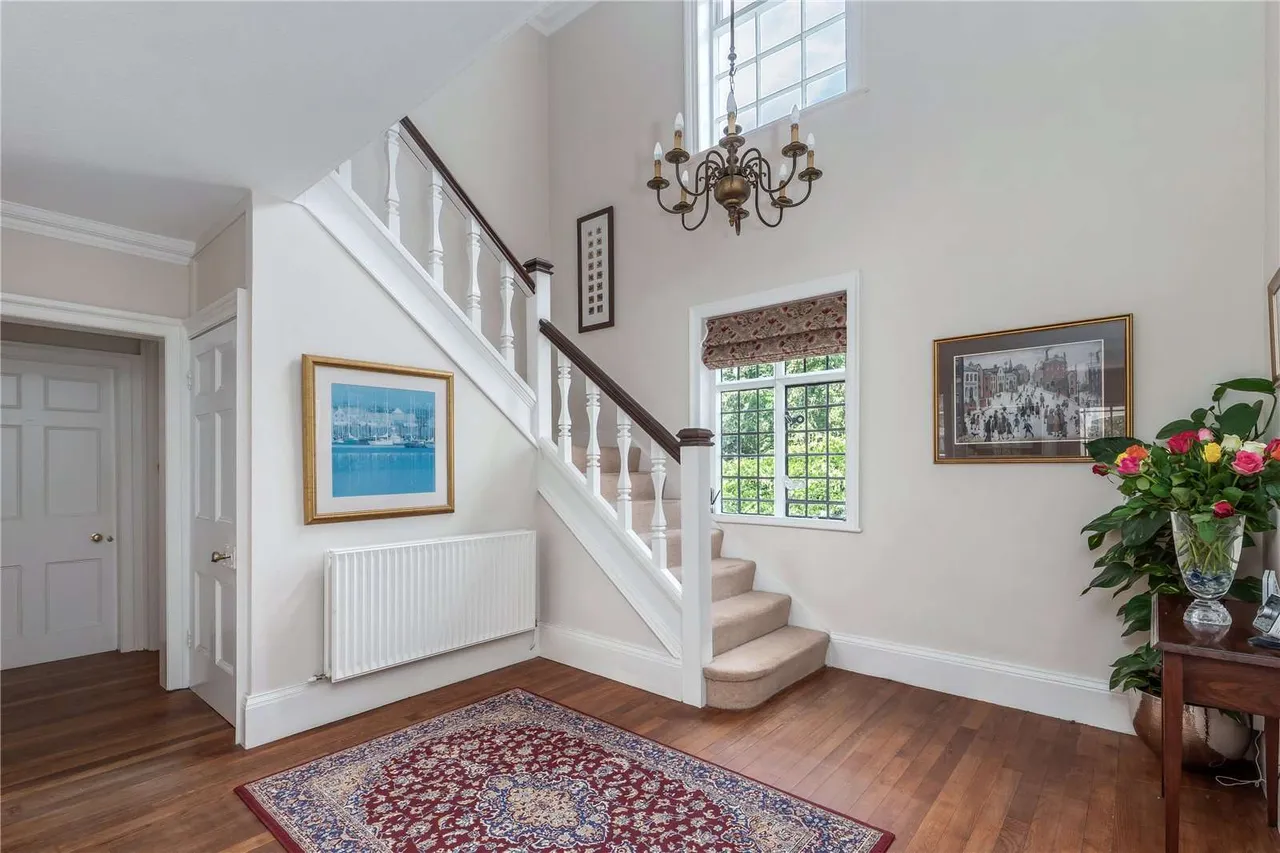Altrincham Road, Styal, SK9, photo 8