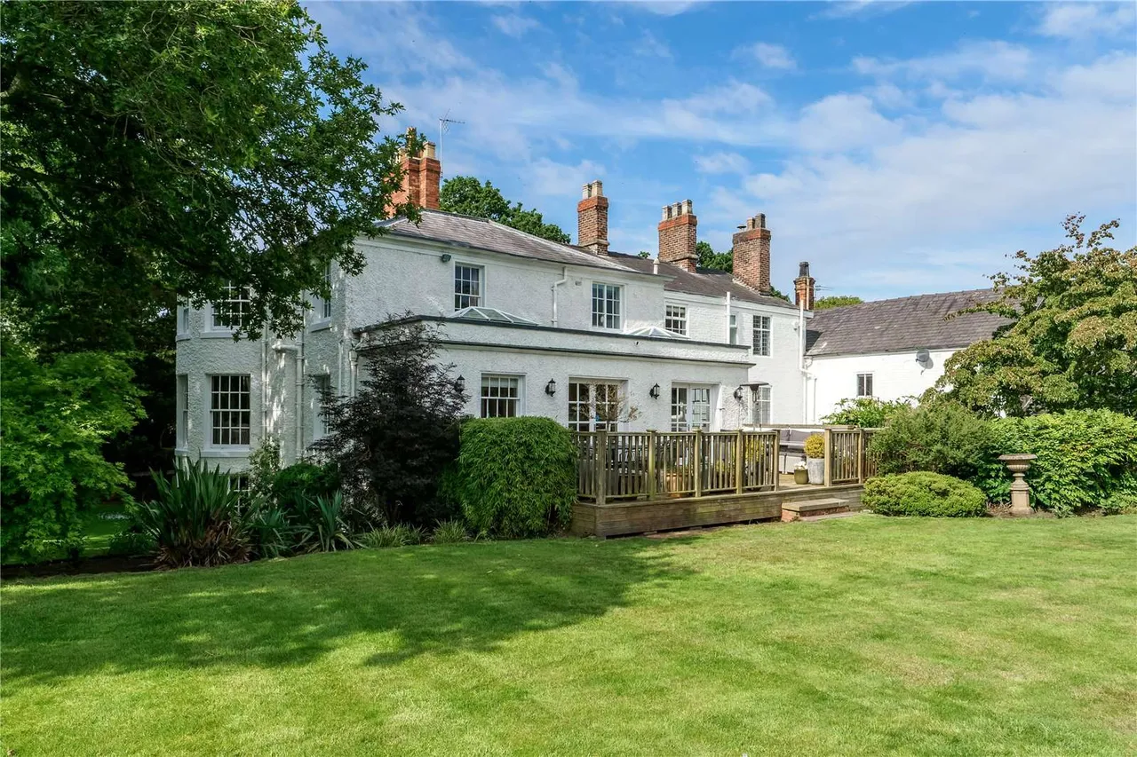 Altrincham Road, Styal, SK9, photo 26