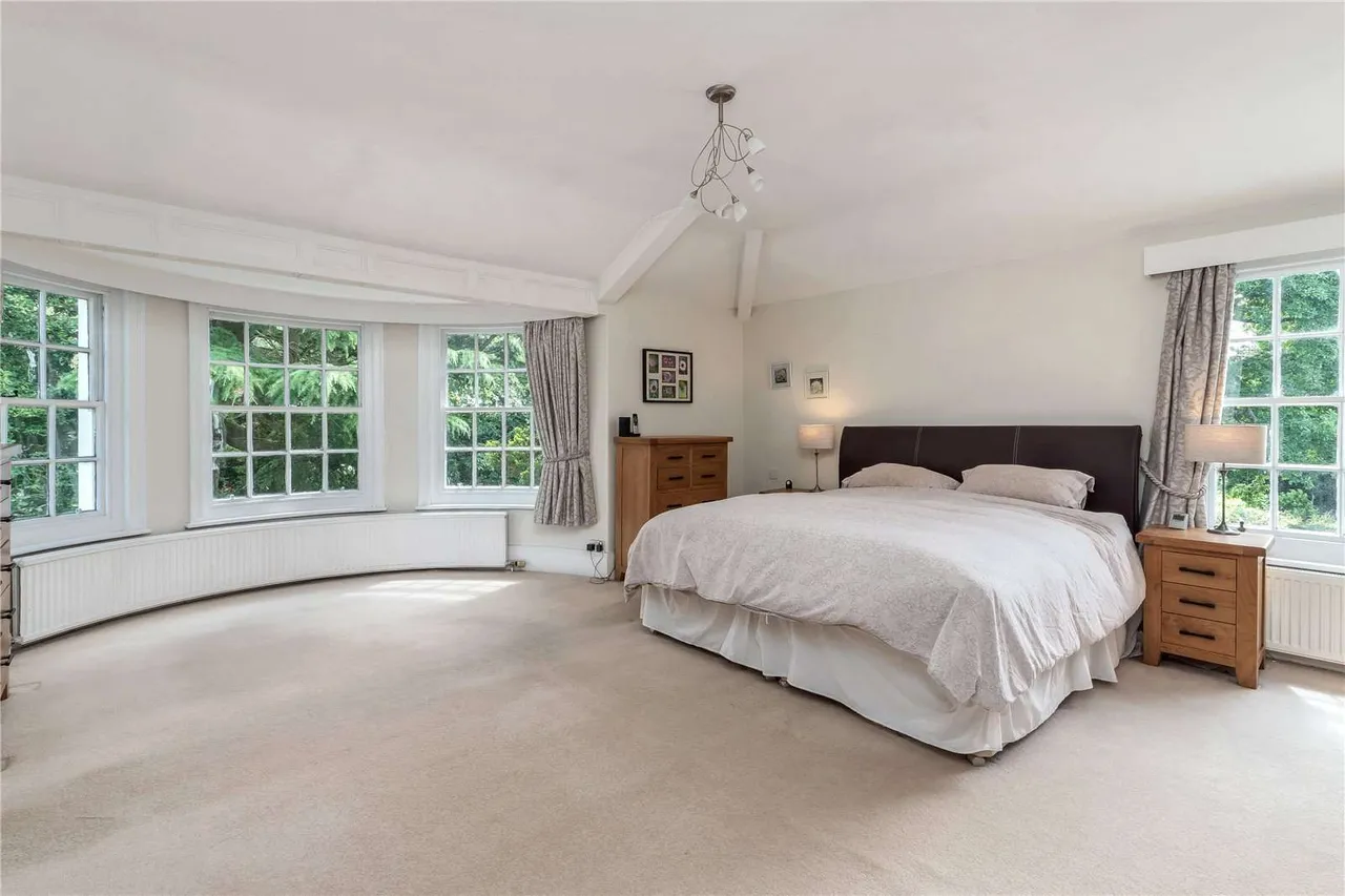 Altrincham Road, Styal, SK9, photo 11