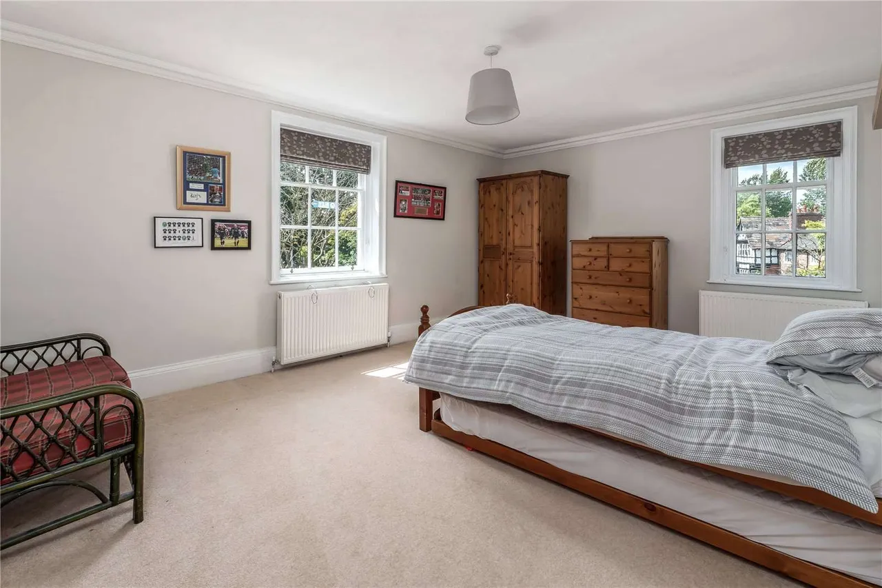Altrincham Road, Styal, SK9, photo 18