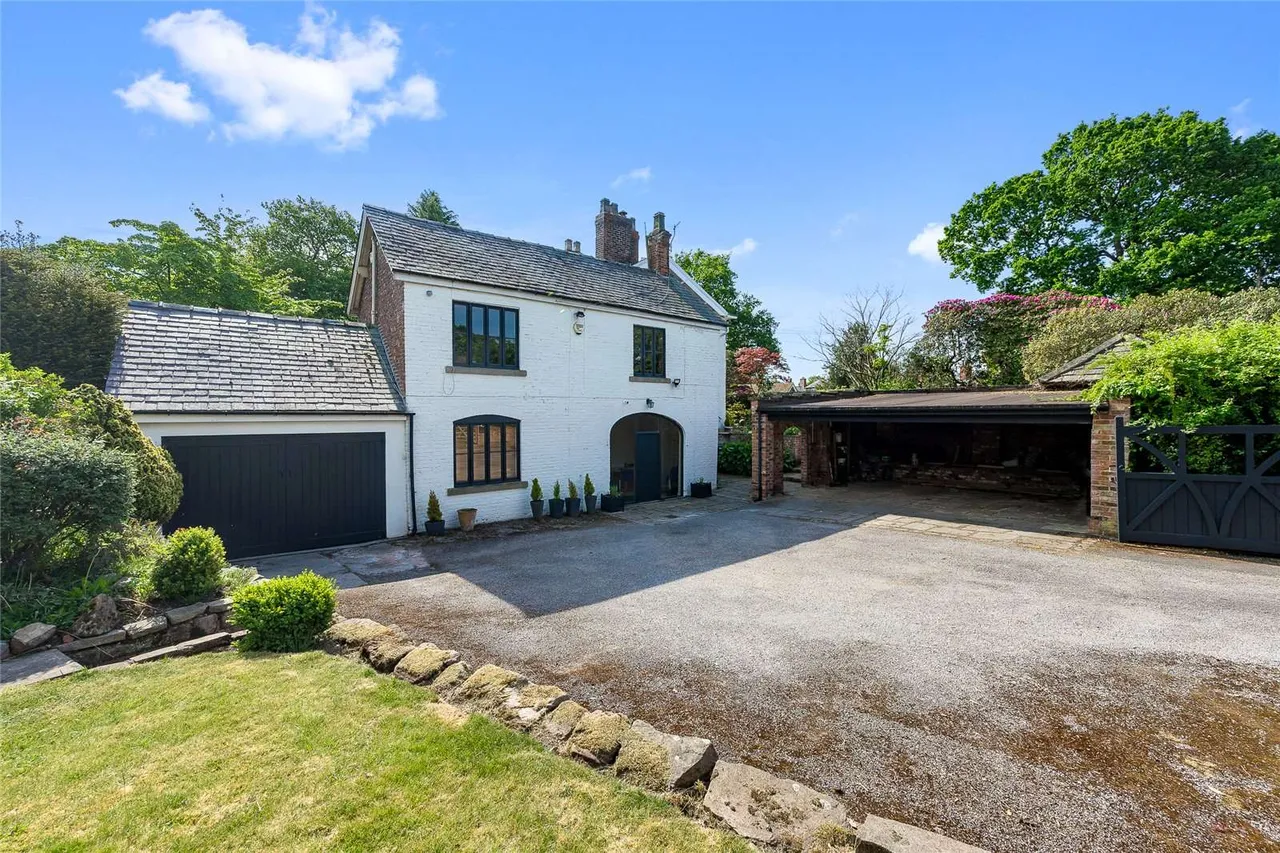 Altrincham Road, Styal, SK9, photo 23