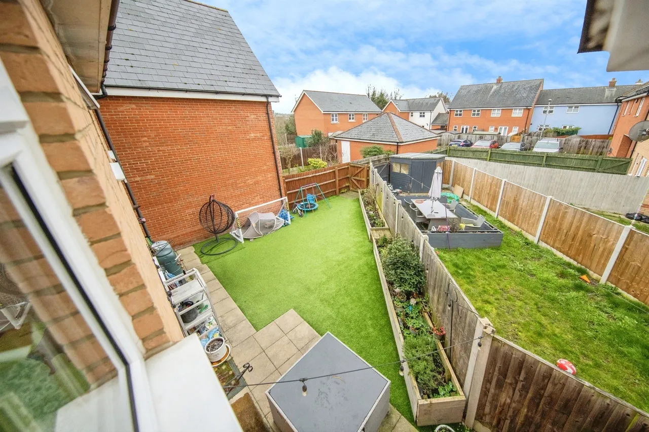 Peache Road, Colchester, photo 10