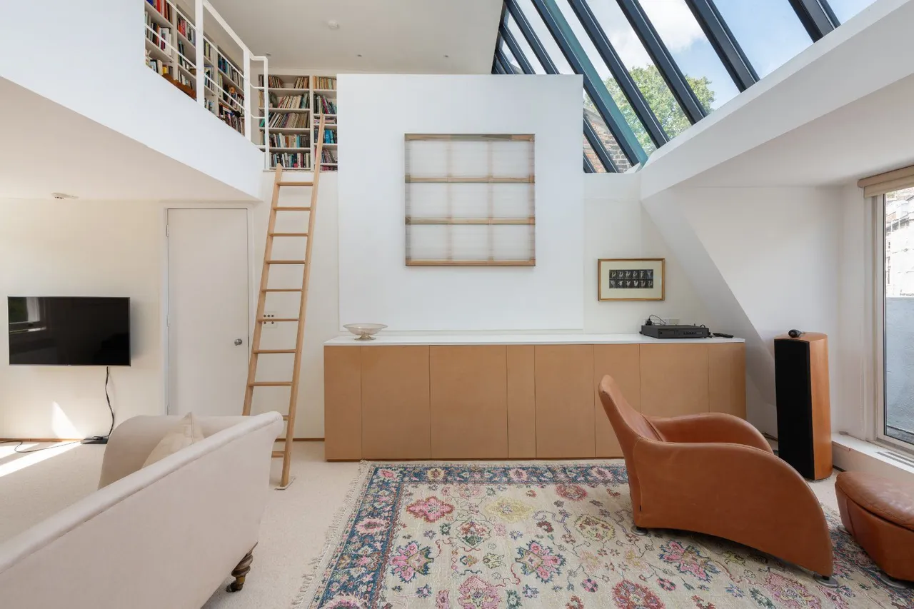 Willow Road, Hampstead, London, NW3 1TL, photo 12