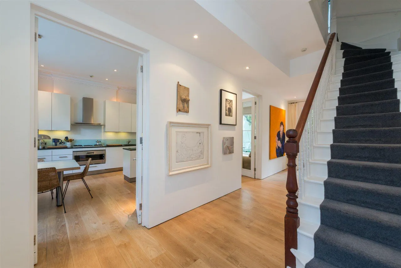 Willow Road, Hampstead, London, NW3 1TL, photo 4