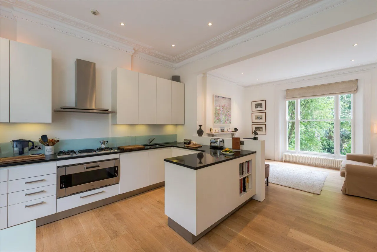 Willow Road, Hampstead, London, NW3 1TL, photo 3