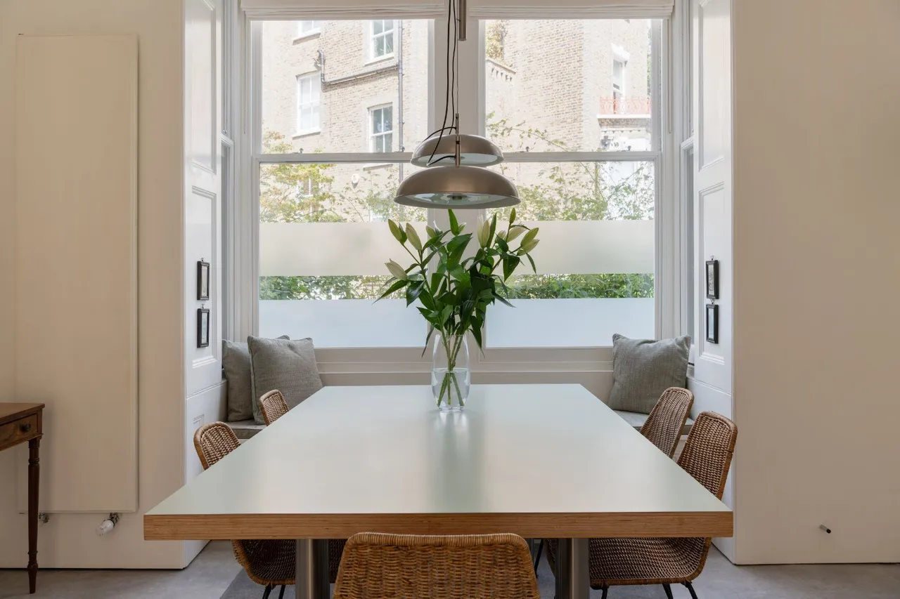 Willow Road, Hampstead, London, NW3 1TL, photo 5